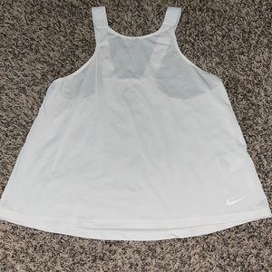 Nike tank top
